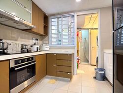 Savannah Condopark (D18), Condominium #536407311